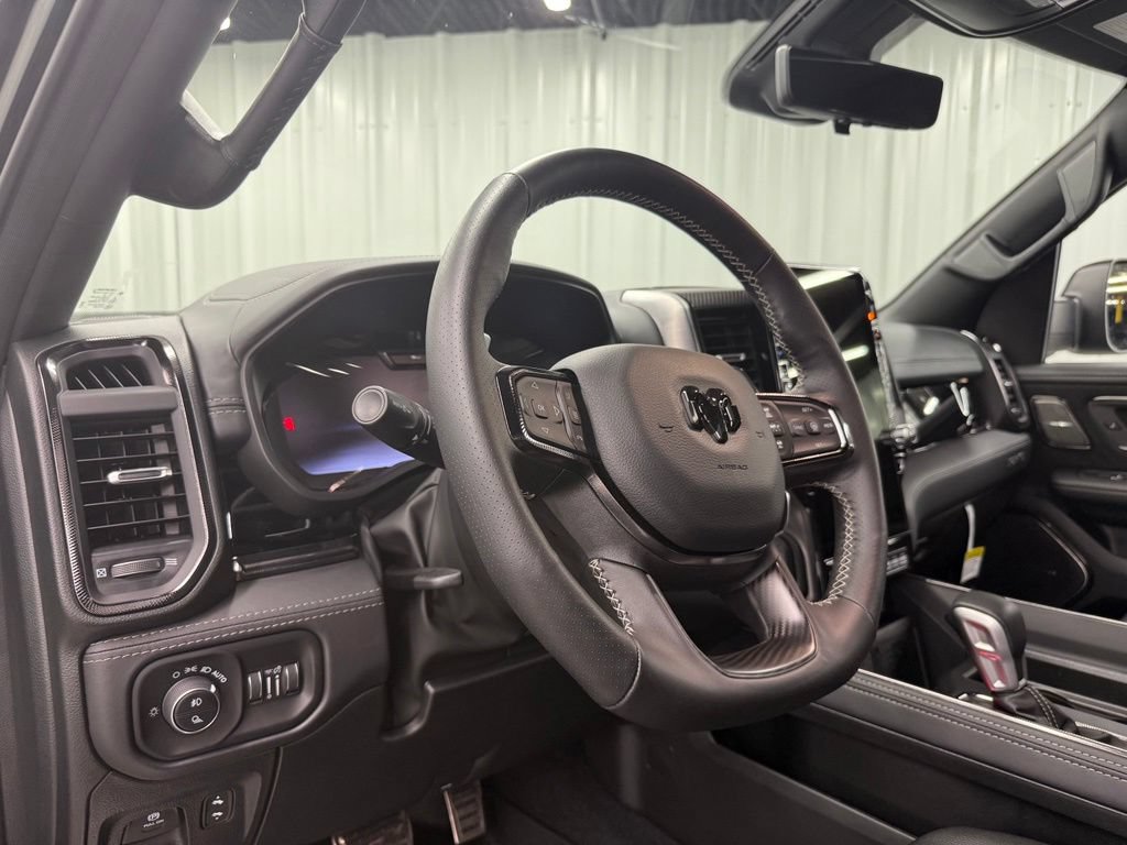 Used 2026 RAM 1500 RHO w/ RHO Level 1 Equipment Group AWD/4WD image 23