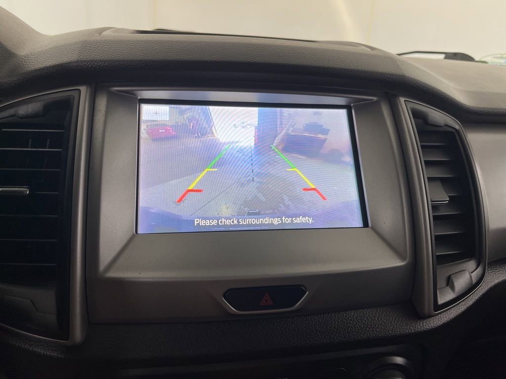 Used 2021 Ford Ranger XL w/ Equipment Group 101A High AWD/4WD image 63