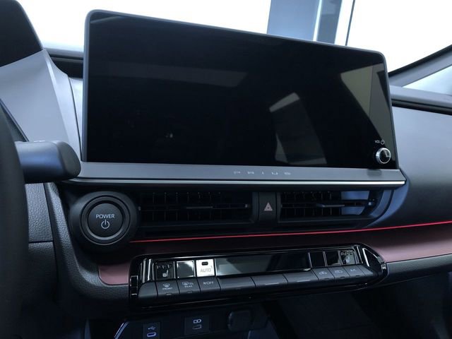 New 2026 Toyota Prius XSE image 19