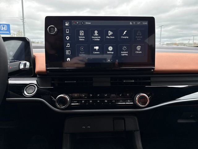 New 2026 Honda Prologue Elite image 21