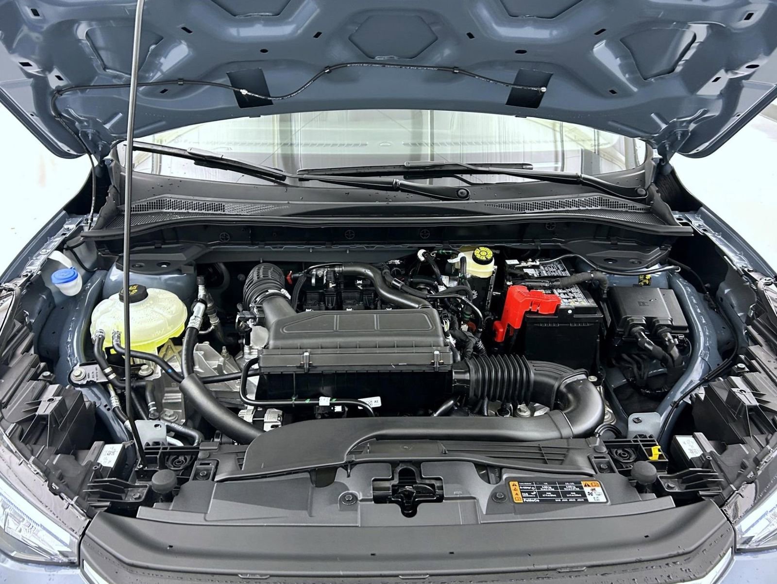 New 2026 Ford Escape ST-Line w/ Cold Weather Package image 24