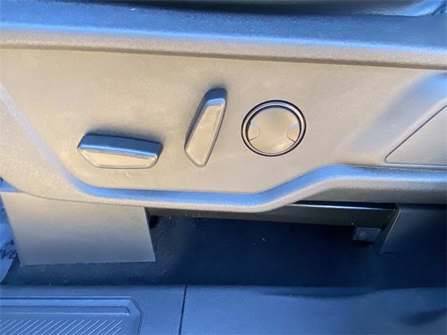 Used 2022 Ford Bronco Outer Banks image 19