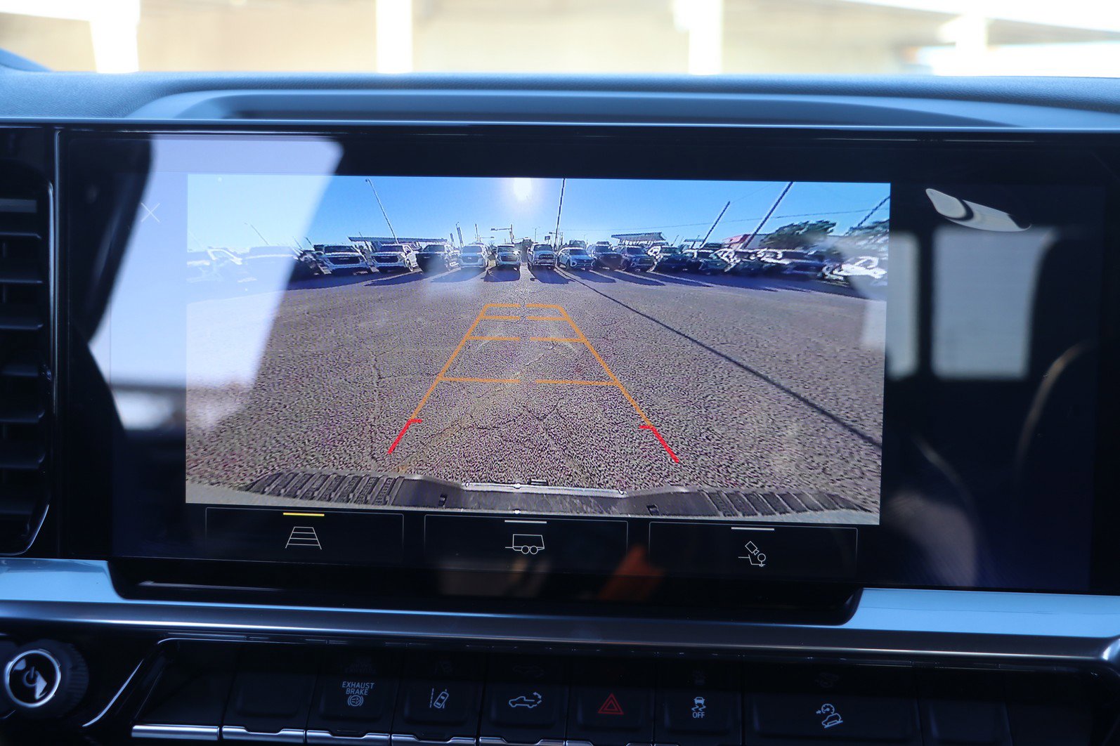 New 2026 Chevrolet Silverado 3500 LT image 23