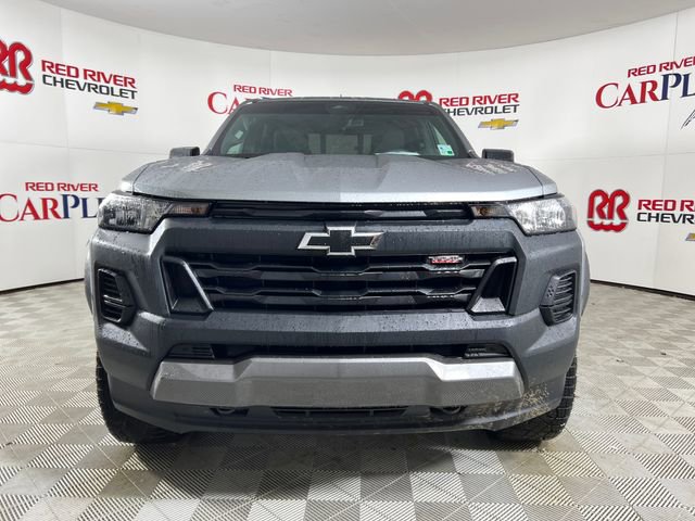 Used 2023 Chevrolet Colorado Trail Boss w/ Advanced Trailering Package image 2