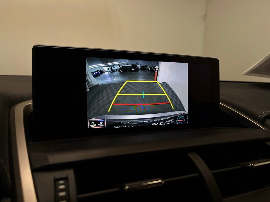 Used 2019 Lexus NX 300h AWD w/ Premium Package image 9