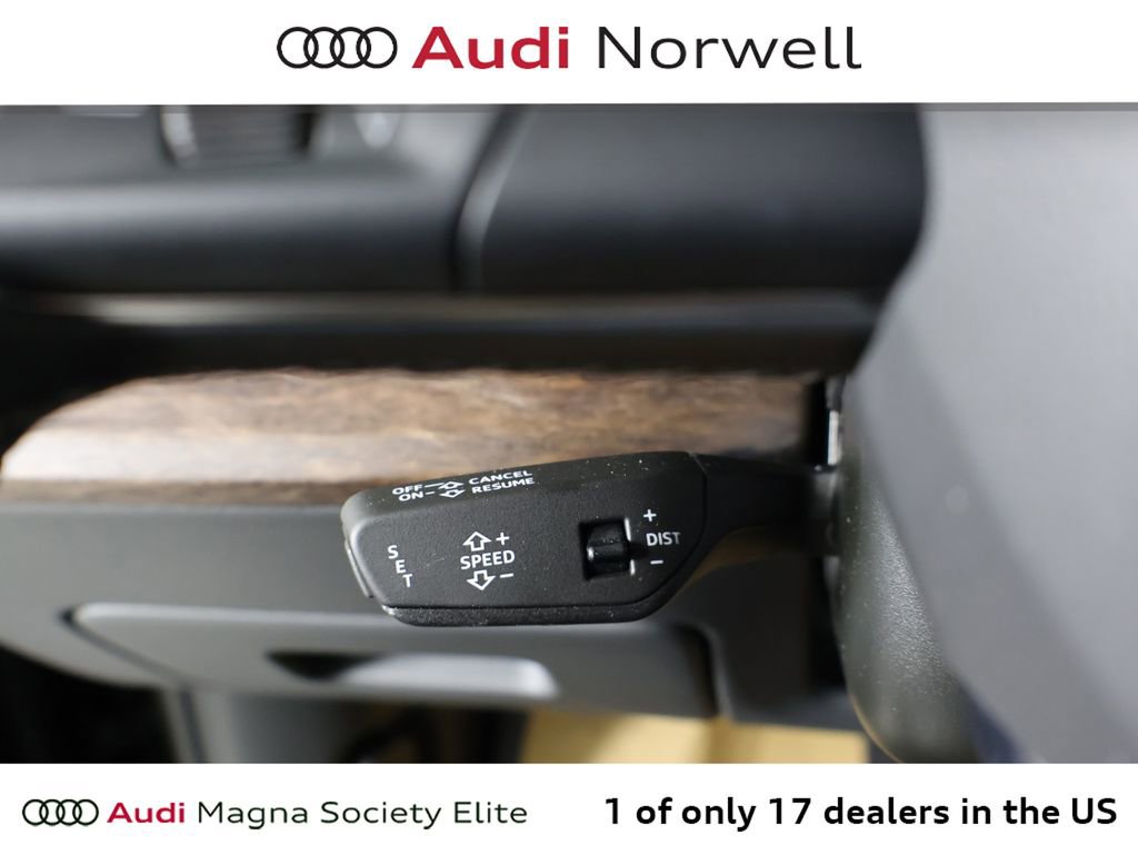 New 2026 Audi Q8 Premium Plus AWD/4WD image 26