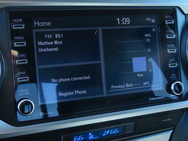 Used 2022 Toyota Tacoma SR5 image 24