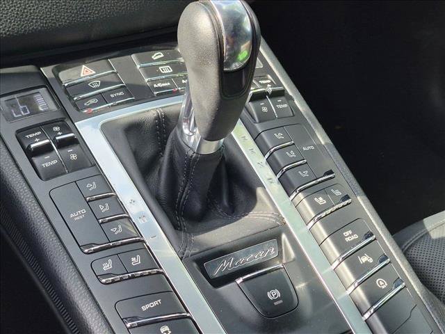 Used 2015 Porsche Macan S AWD/4WD image 10