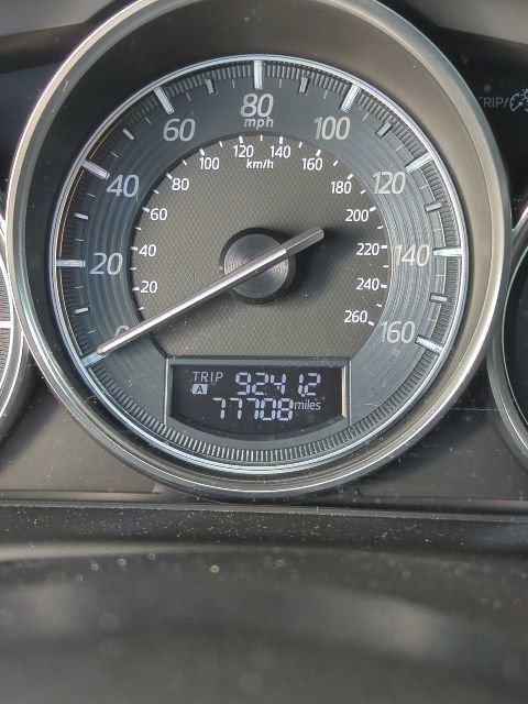 Used 2016 MAZDA CX-5 Grand Touring image 11