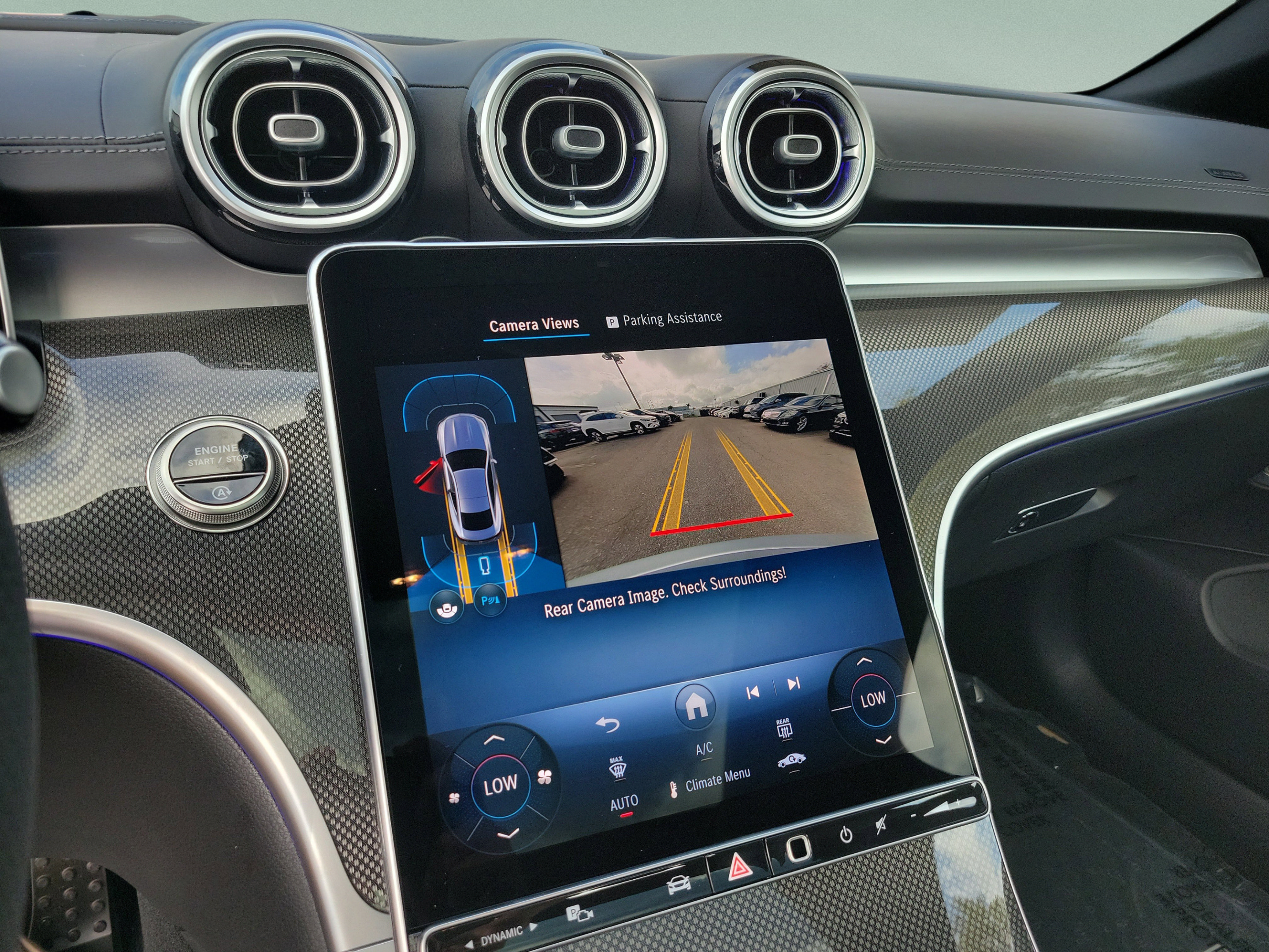 New 2026 Mercedes-Benz CLE 450 4MATIC Coupe image 26