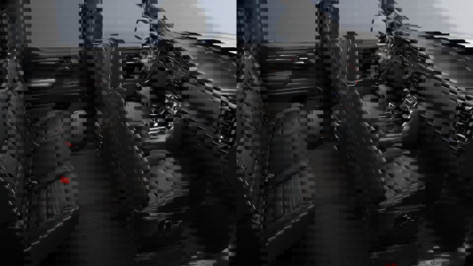 New 2024 GMC Sierra 1500 AT4X w/ AT4X AEV Edition image 26