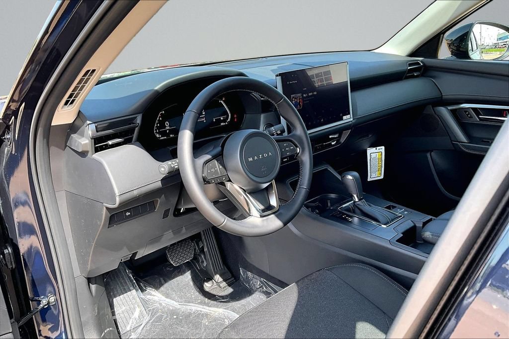 New 2026 MAZDA CX-5 AWD 2.5 S image 6