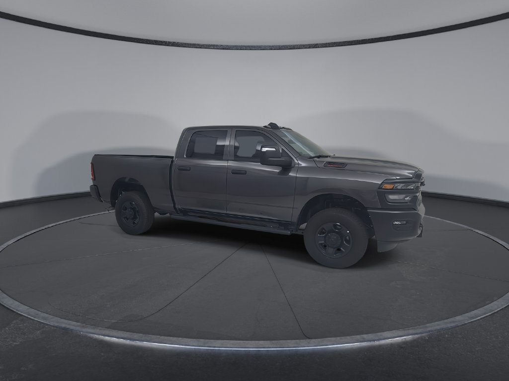 New 2026 RAM 2500 Tradesman AWD/4WD image 17