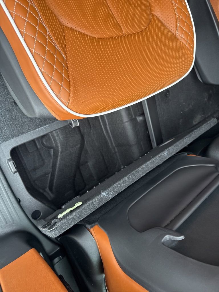 New 2026 Chrysler Pacifica Pinnacle image 58