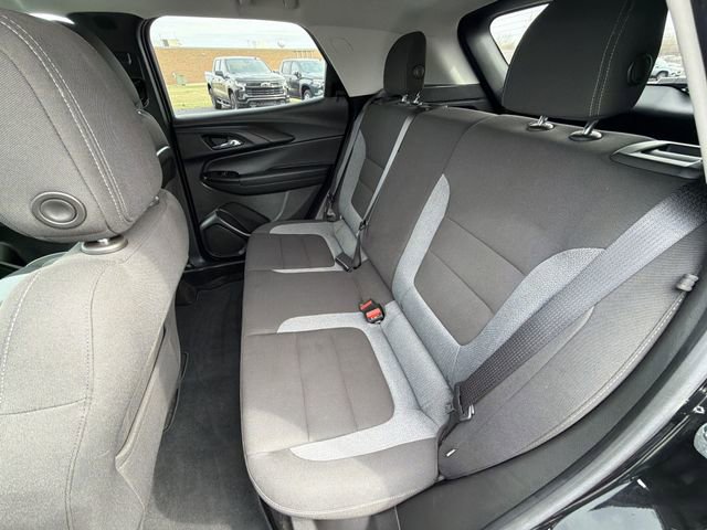 Certified 2023 Chevrolet TrailBlazer LT image 25
