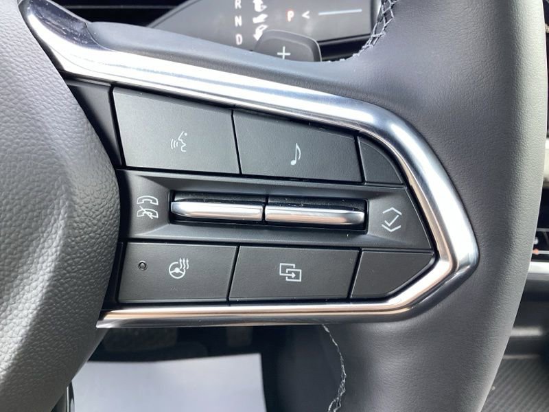 New 2026 Chevrolet Equinox LT w/ Convenience Package II image 32