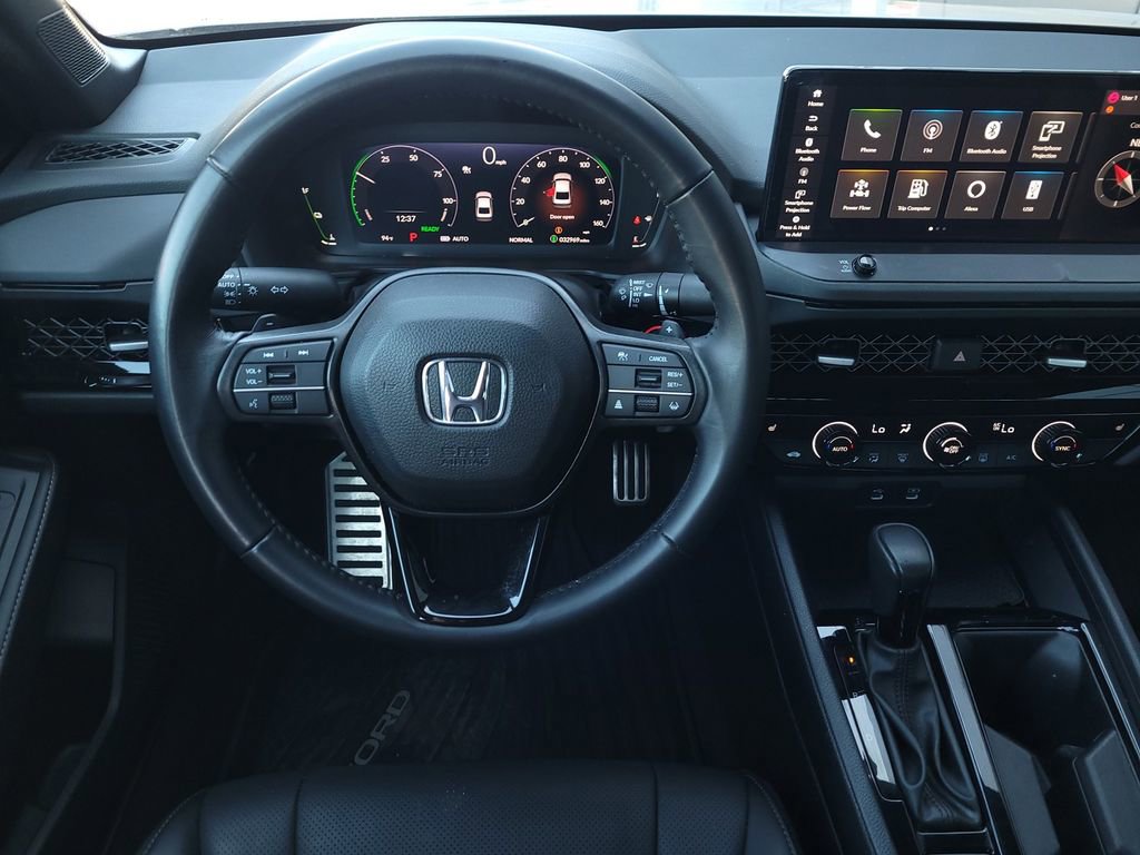 Used 2023 Honda Accord Sport image 13