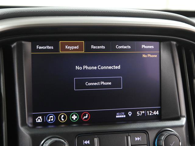 Used 2022 Chevrolet Colorado Z71 image 12