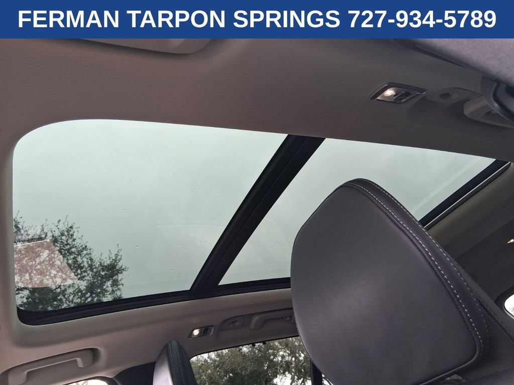 Certified 2022 Volvo XC90 T6 Inscription image 23