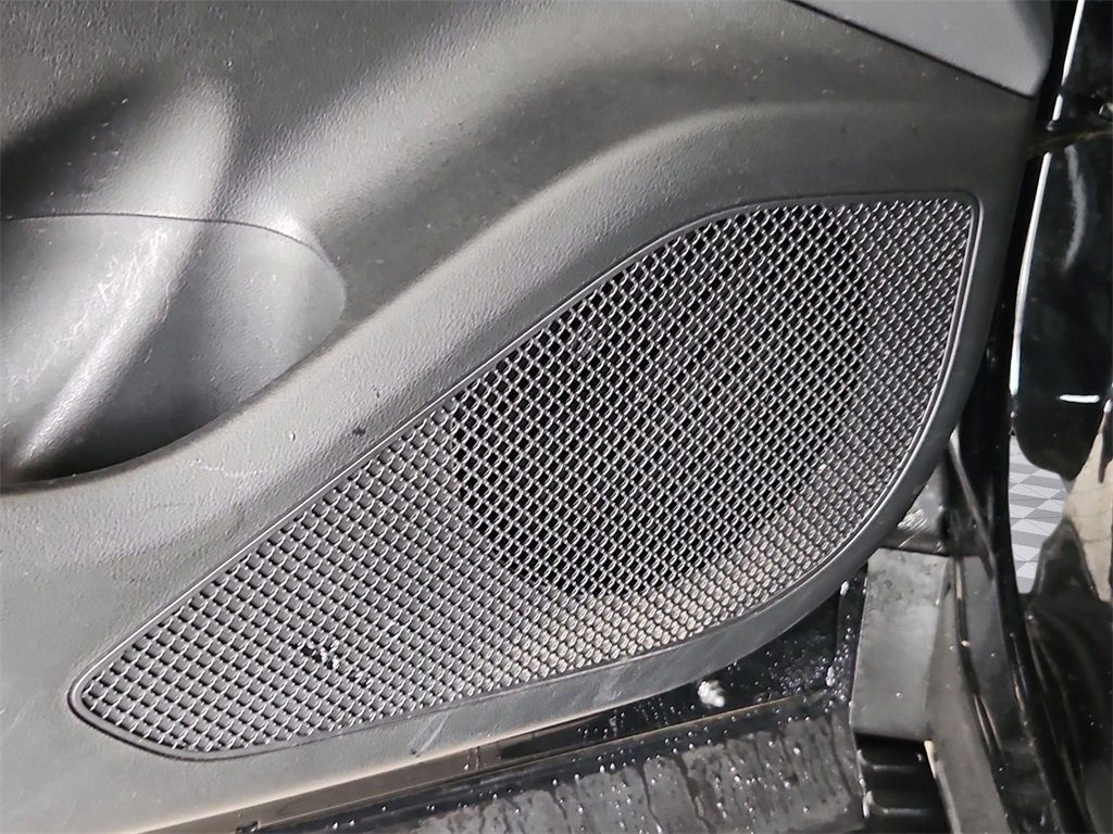 Used 2023 Hyundai Tucson XRT w/ Cargo Package image 12