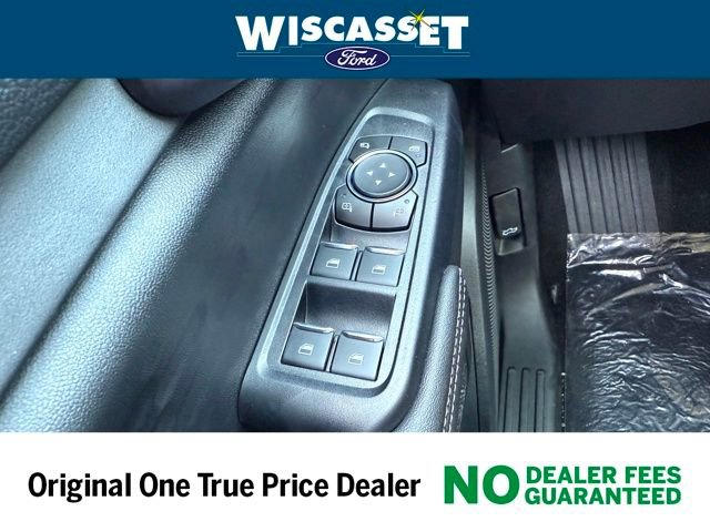 New 2025 Ford Ranger XLT w/ Equipment Group 301A High image 26