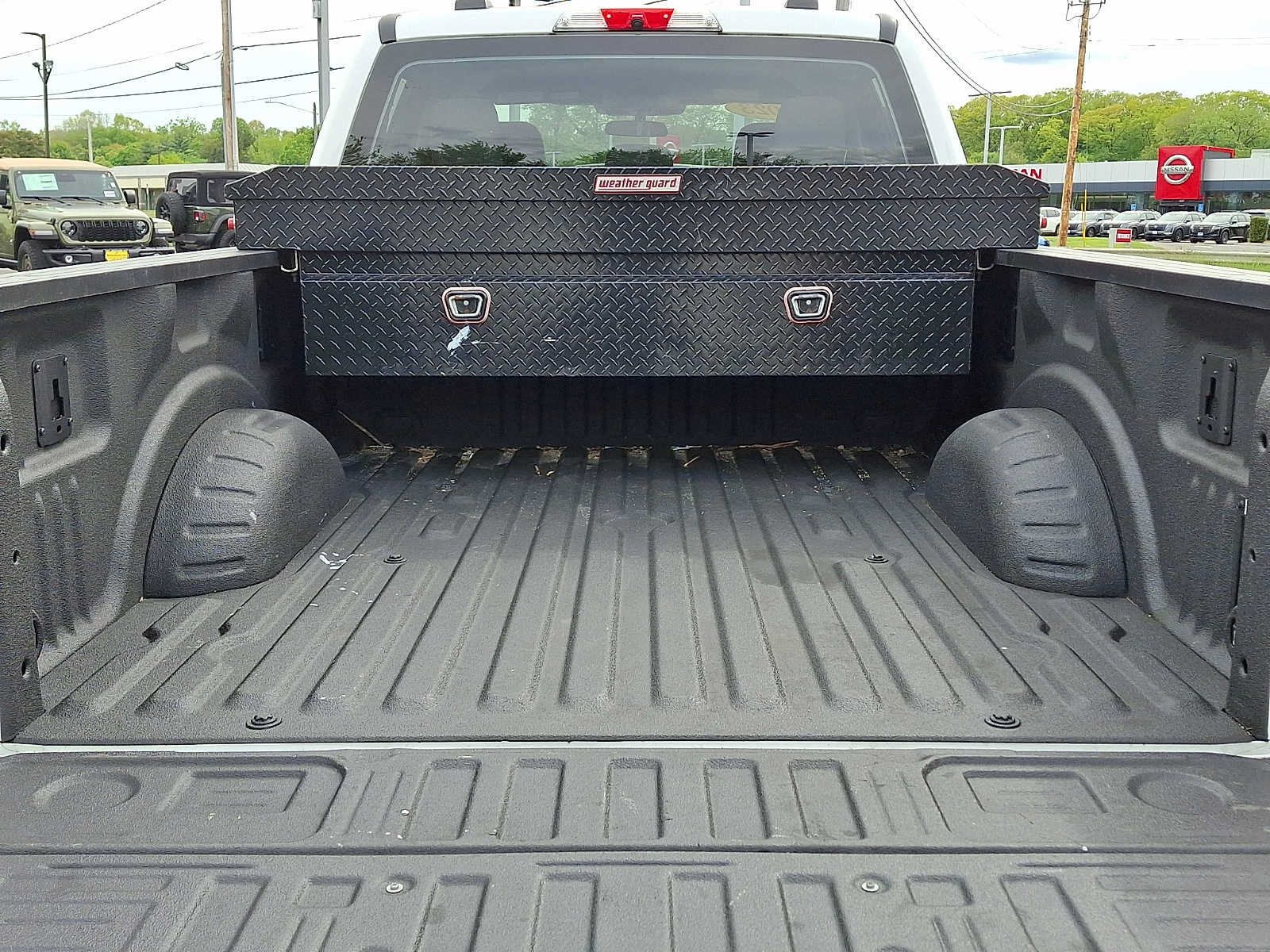 Used 2023 Ford F250 XL w/ STX Appearance Package AWD/4WD image 29