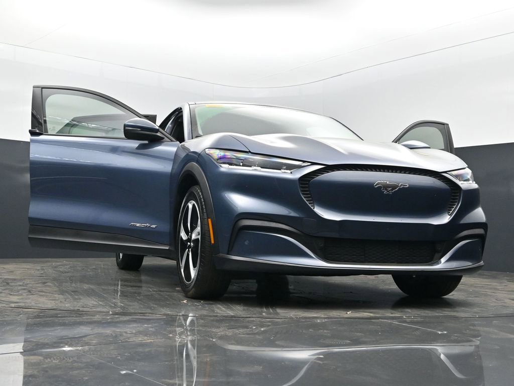 Used 2021 Ford Mustang Mach-E Select w/ Comfort/Appearance Package image 35