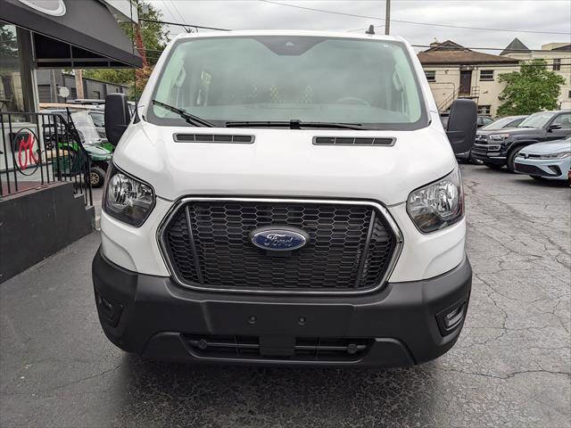 Used 2024 Ford Transit 250 Low Roof w/ Exterior Upgrade Package image 7
