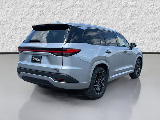 New 2026 Lexus TX 350 AWD image 3