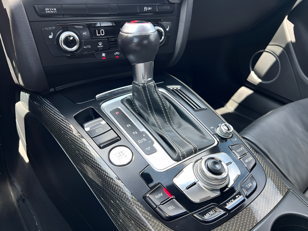 Used 2013 Audi S5 Premium Plus AWD/4WD image 43