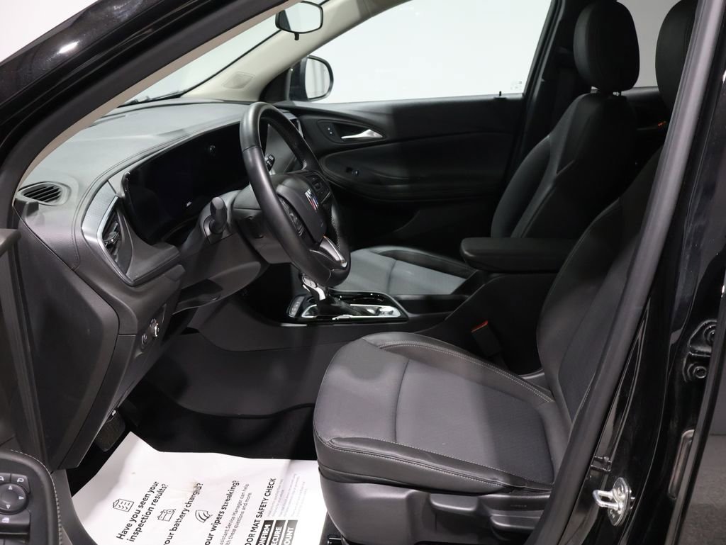 Used 2024 Buick Encore GX Preferred image 10