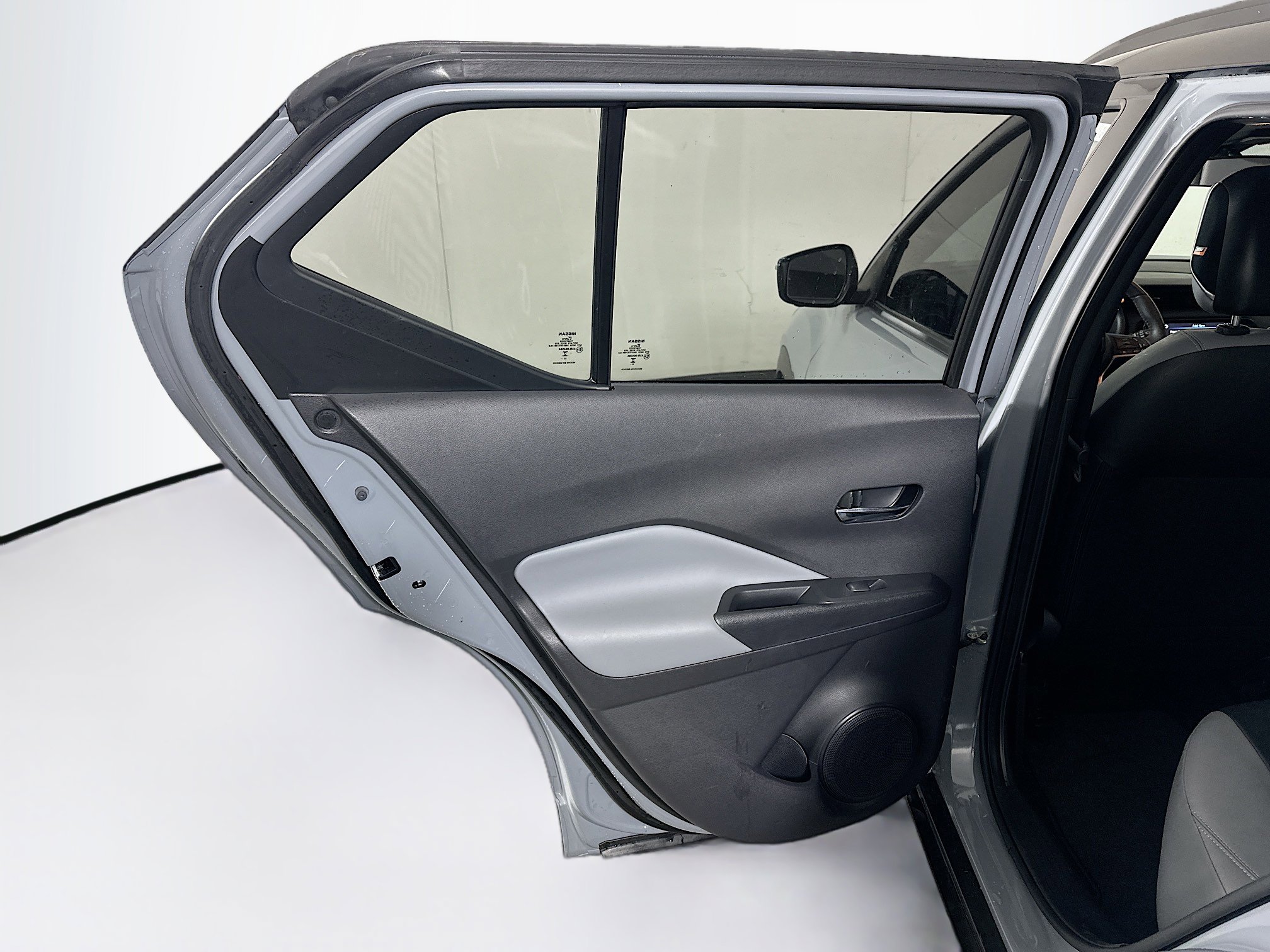 Used 2024 Nissan Kicks SR w/ SR Premium Package image 26