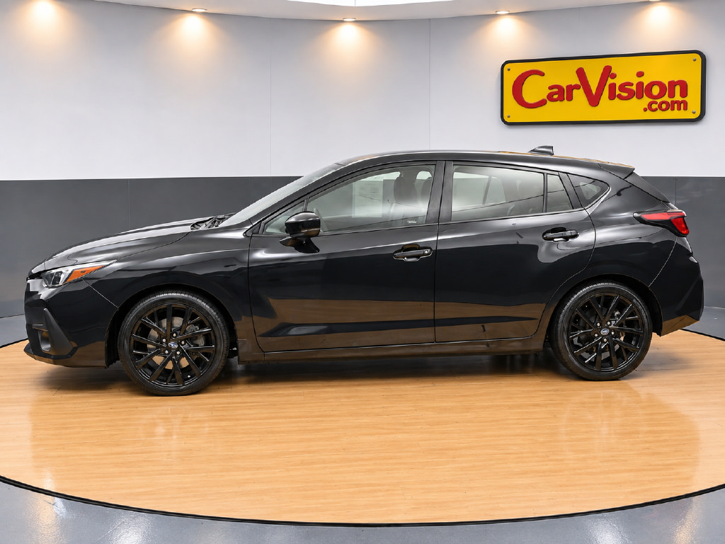 Used 2024 Subaru Impreza 2.0i Sport AWD/4WD image 4