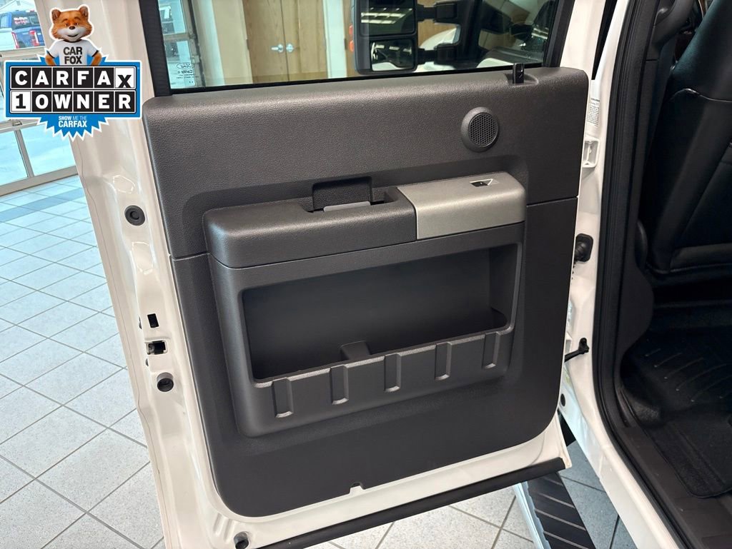 Used 2012 Ford F450 Lariat w/ Lariat Ultimate Pkg AWD/4WD image 9