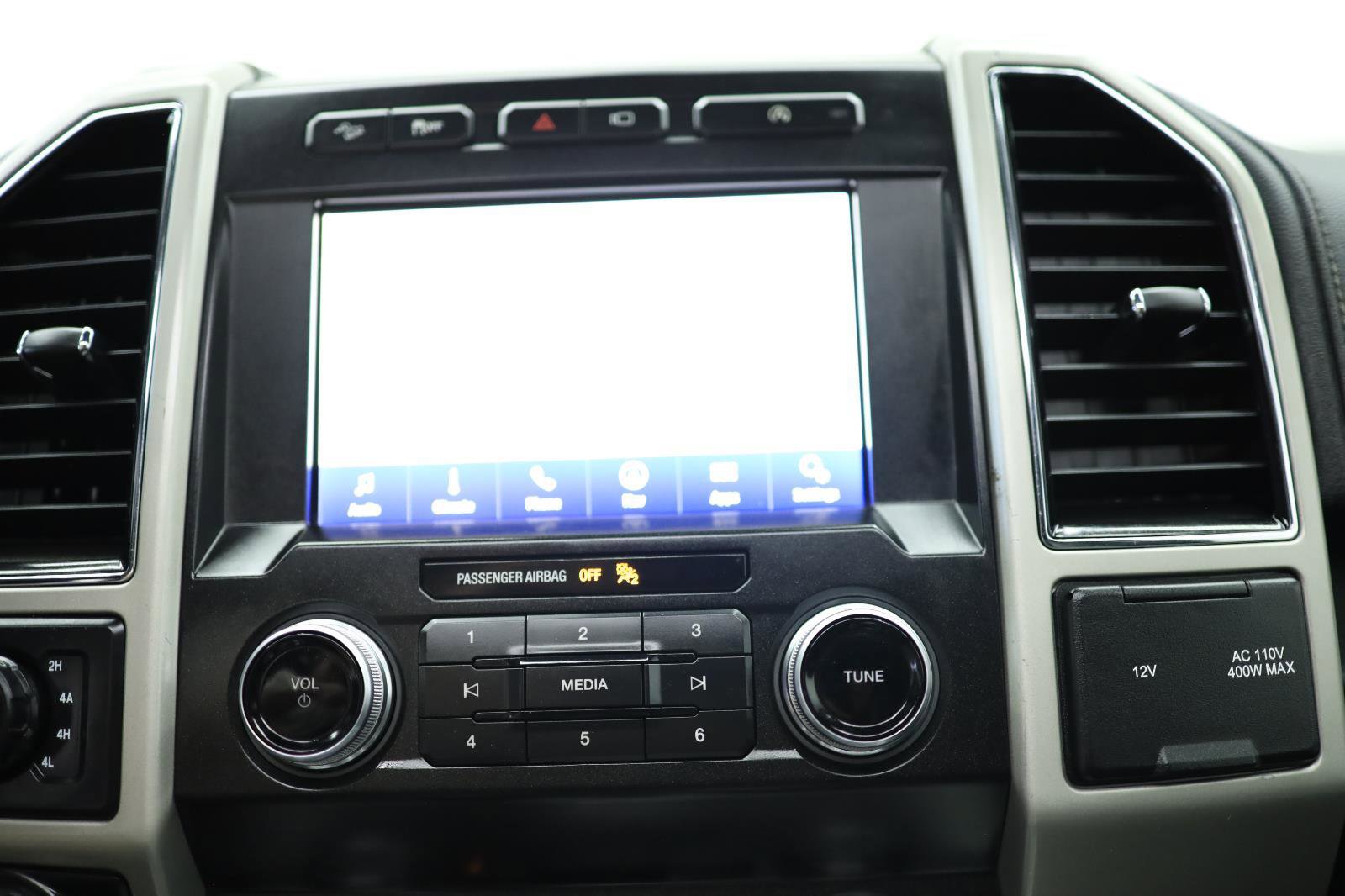 Used 2020 Ford F150 Lariat w/ Equipment Group 502A Luxury image 31