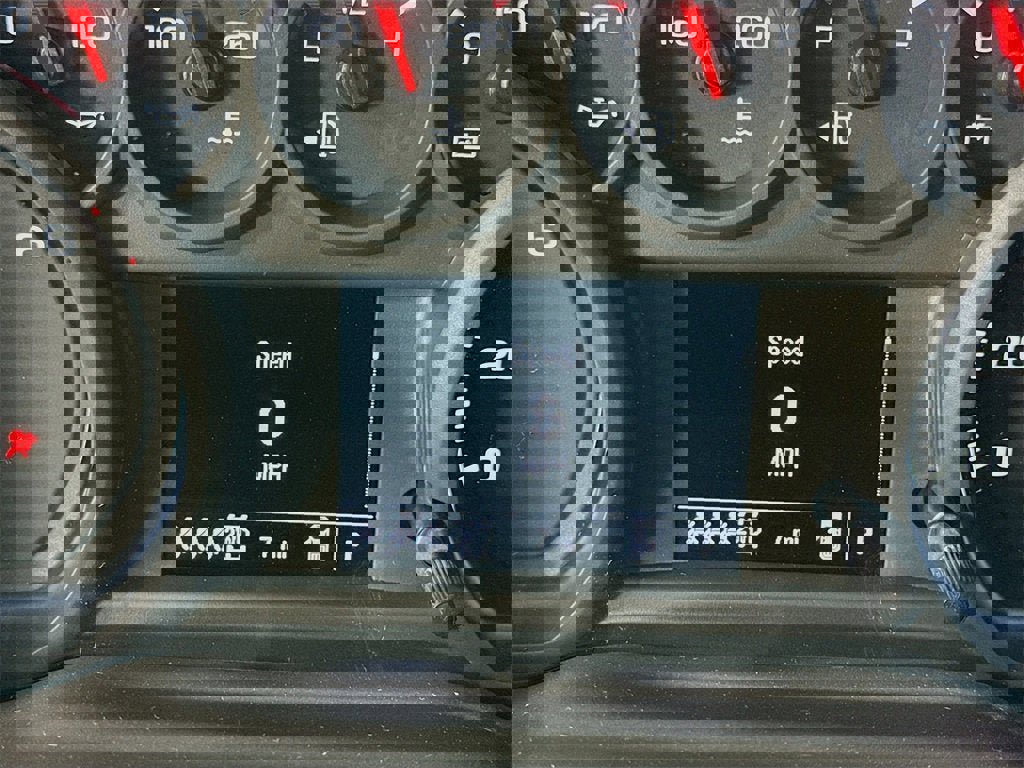 New 2026 Chevrolet Silverado 1500 W/T w/ WT Value Package image 7