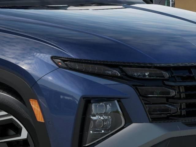New 2026 Hyundai Tucson Limited image 5