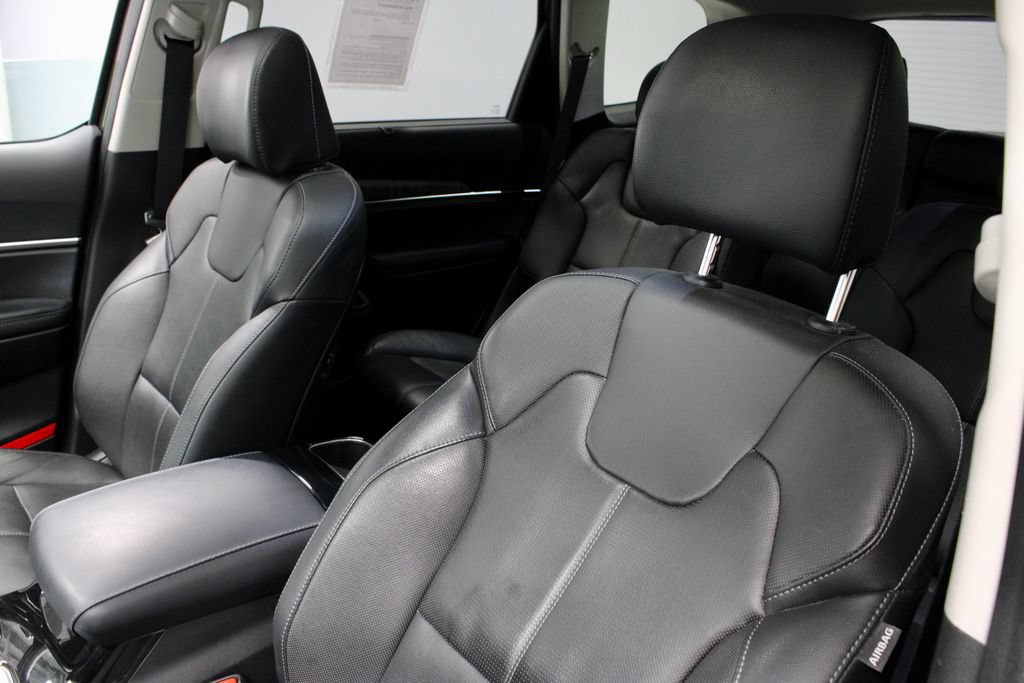 Used 2024 Kia Telluride SX AWD/4WD image 28