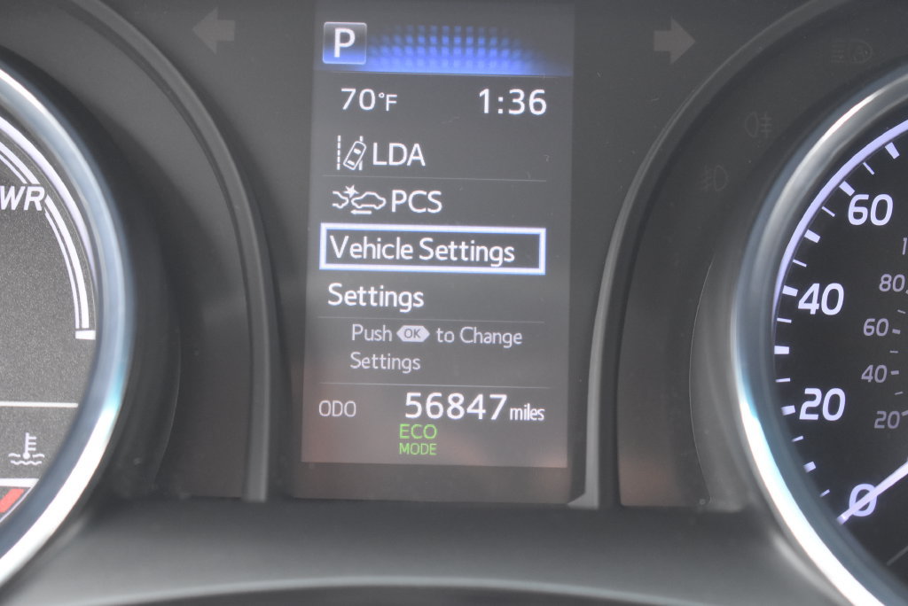 Used 2020 Toyota Camry LE FWD image 26