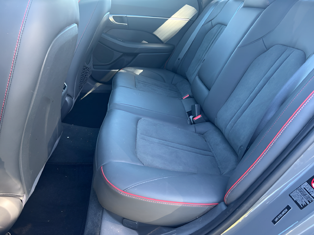 Used 2020 Hyundai Sonata SEL Plus w/ Tech Package FWD image 11
