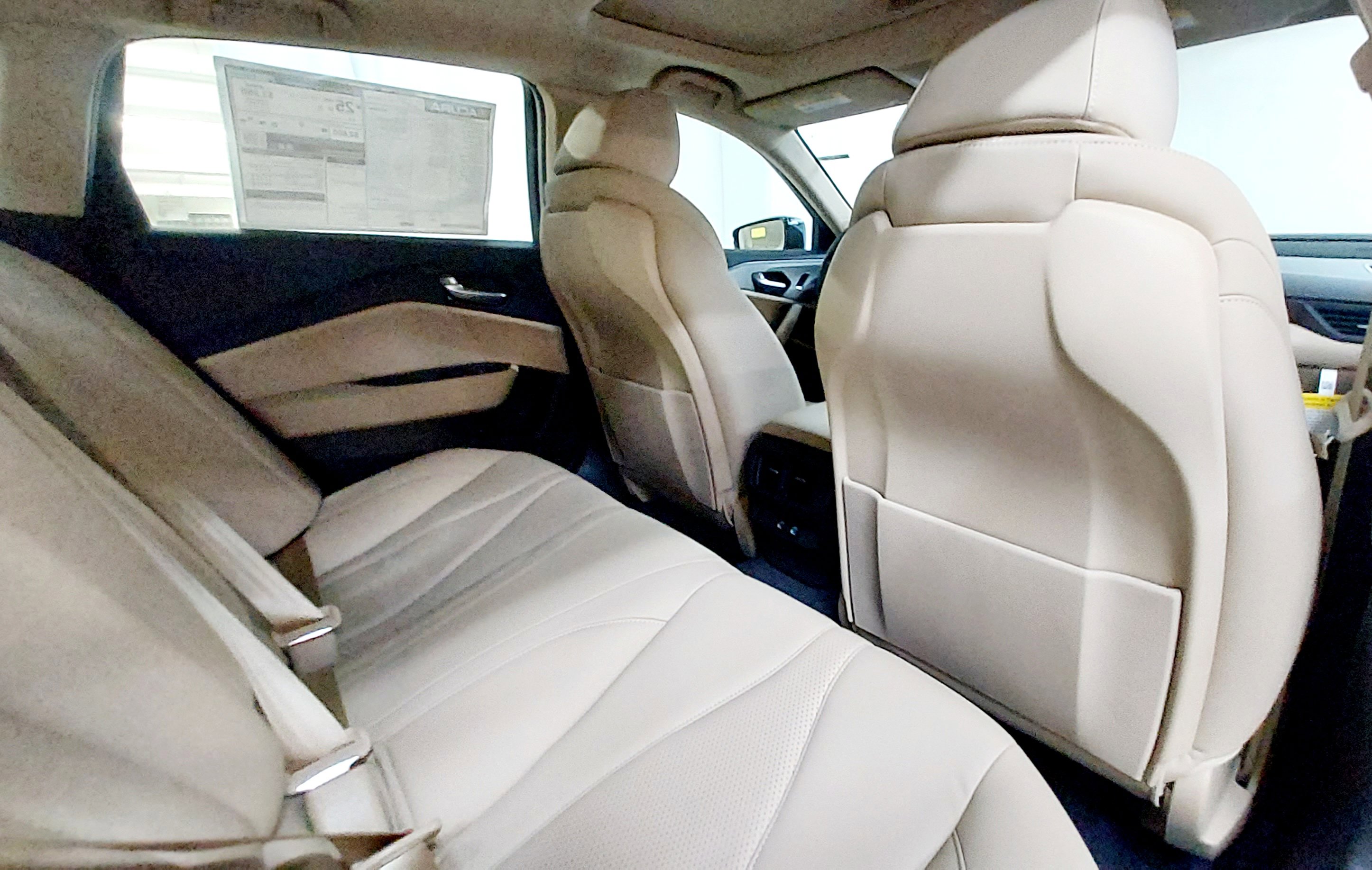 New 2025 Acura TLX w/ Technology Package image 19