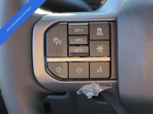 New 2025 Ford F150 Lightning Flash image 26