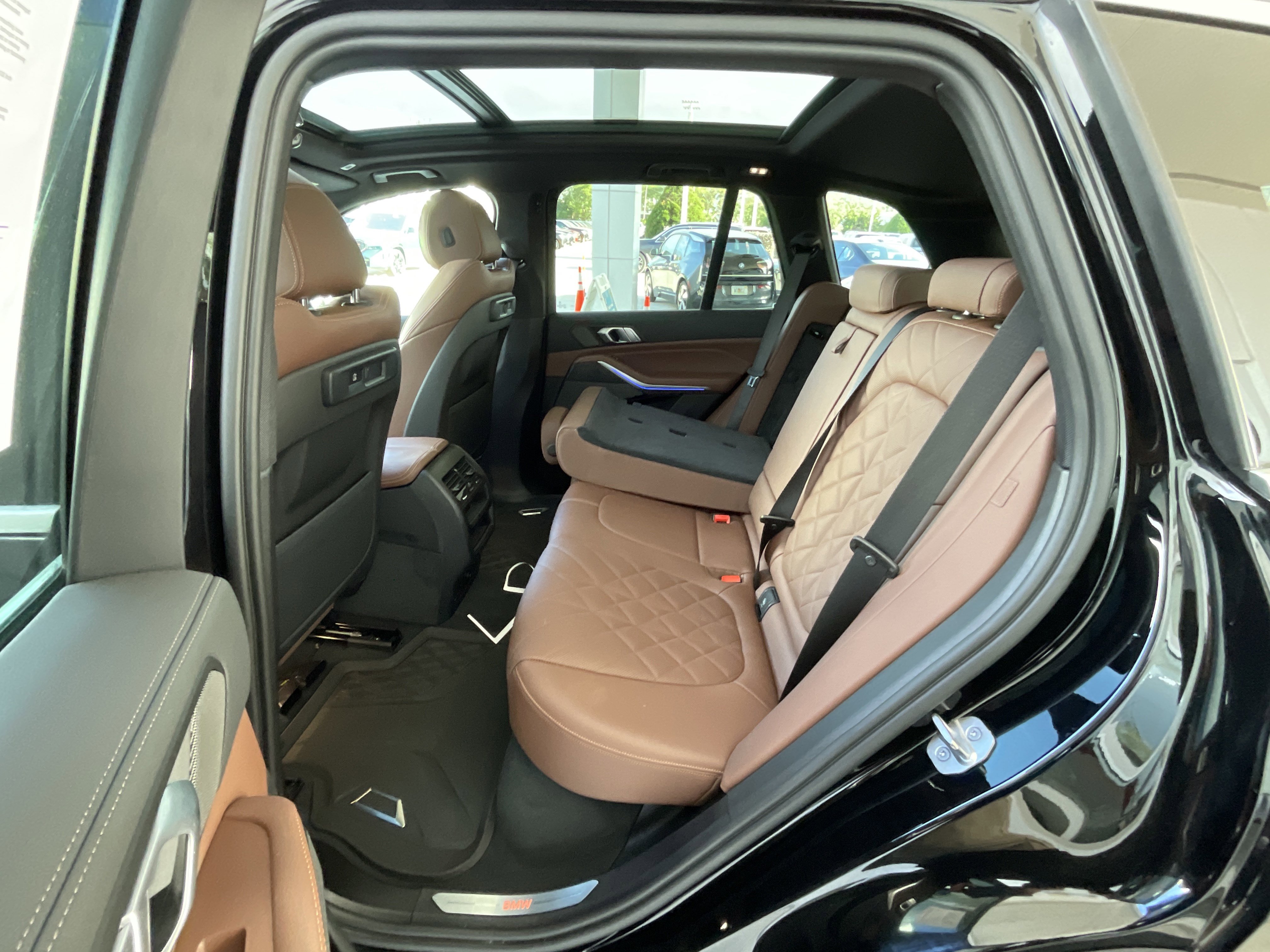 Certified 2023 BMW X5 sDrive40i image 26