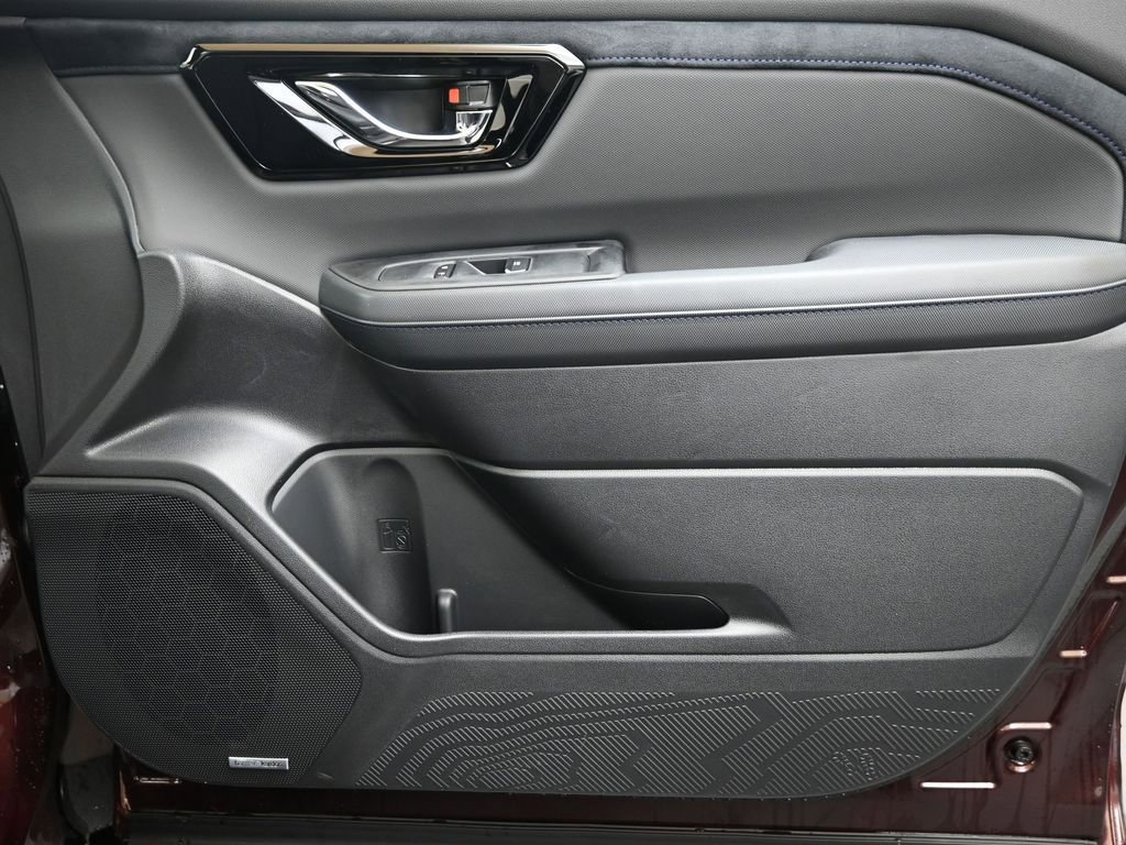 New 2026 Subaru Forester Limited image 11