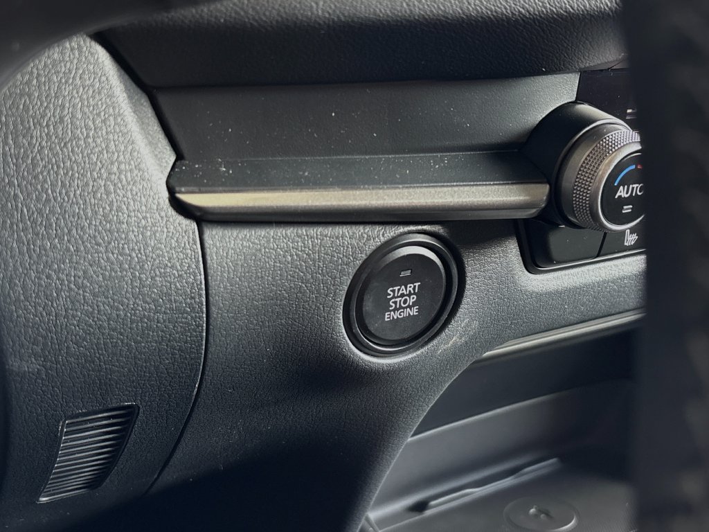 New 2026 MAZDA CX-30 AWD 2.5 S image 22