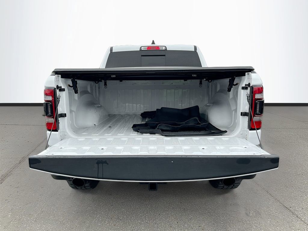 Certified 2023 RAM 1500 Limited w/ Night Edition image 28
