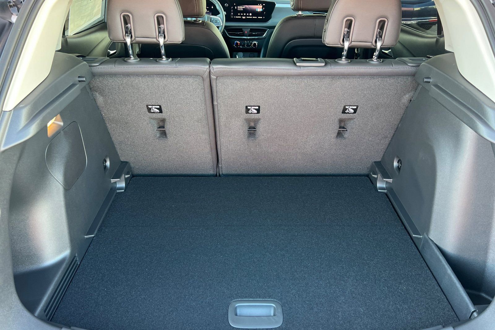 New 2026 Buick Encore GX Preferred w/ Comfort Package FWD image 14