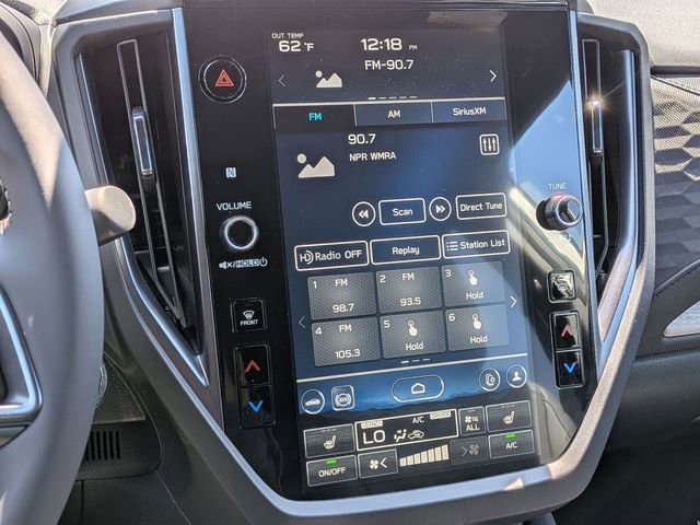 New 2026 Subaru Forester Premium AWD/4WD image 21