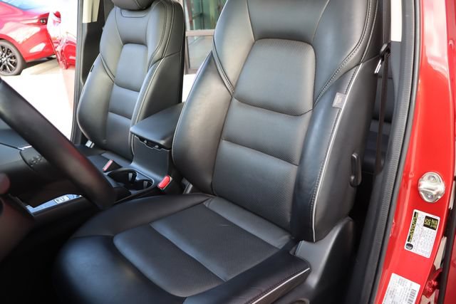 Used 2024 MAZDA CX-5 AWD 2.5 S w/ Select Package image 10