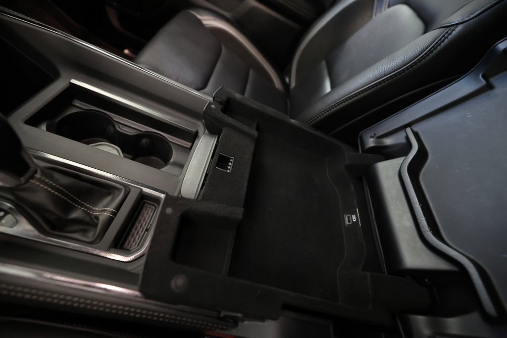 Used 2022 RAM 1500 TRX w/ TRX Level 2 Equipment Group image 43